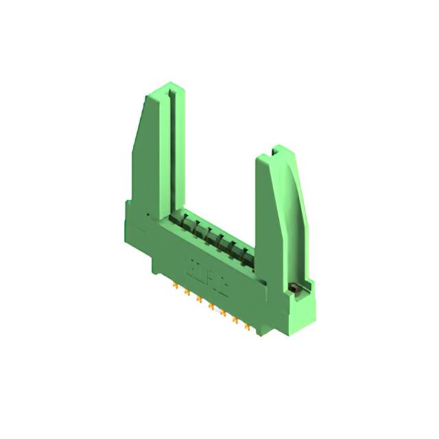 337-016-555-878 EDAC Inc.  Edgeboard Connectors
